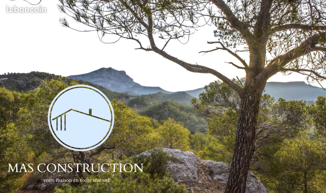Terrain 320 m² Istres · 135 000 €