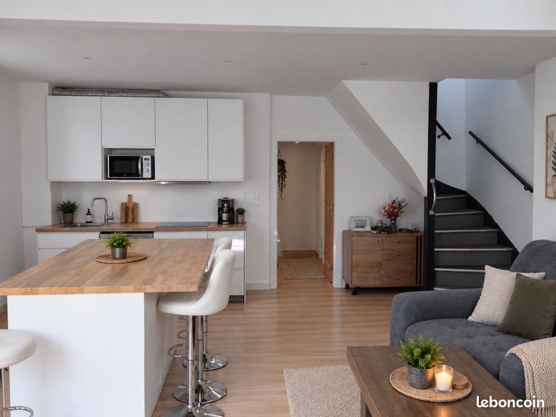 Appartement 4 pièces 75 m² · à Gravelines · 75 m² · 900 €/mois