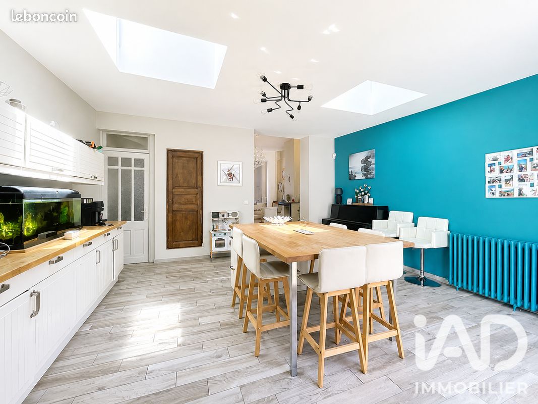 Maison 7 pièces 152 m² · à Douai · 152 m² · 262 000 €