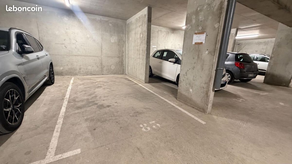 Garage/box Montpellier · 30 000 €