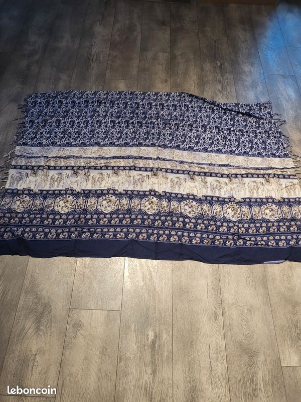 Foulard femme (image 1)