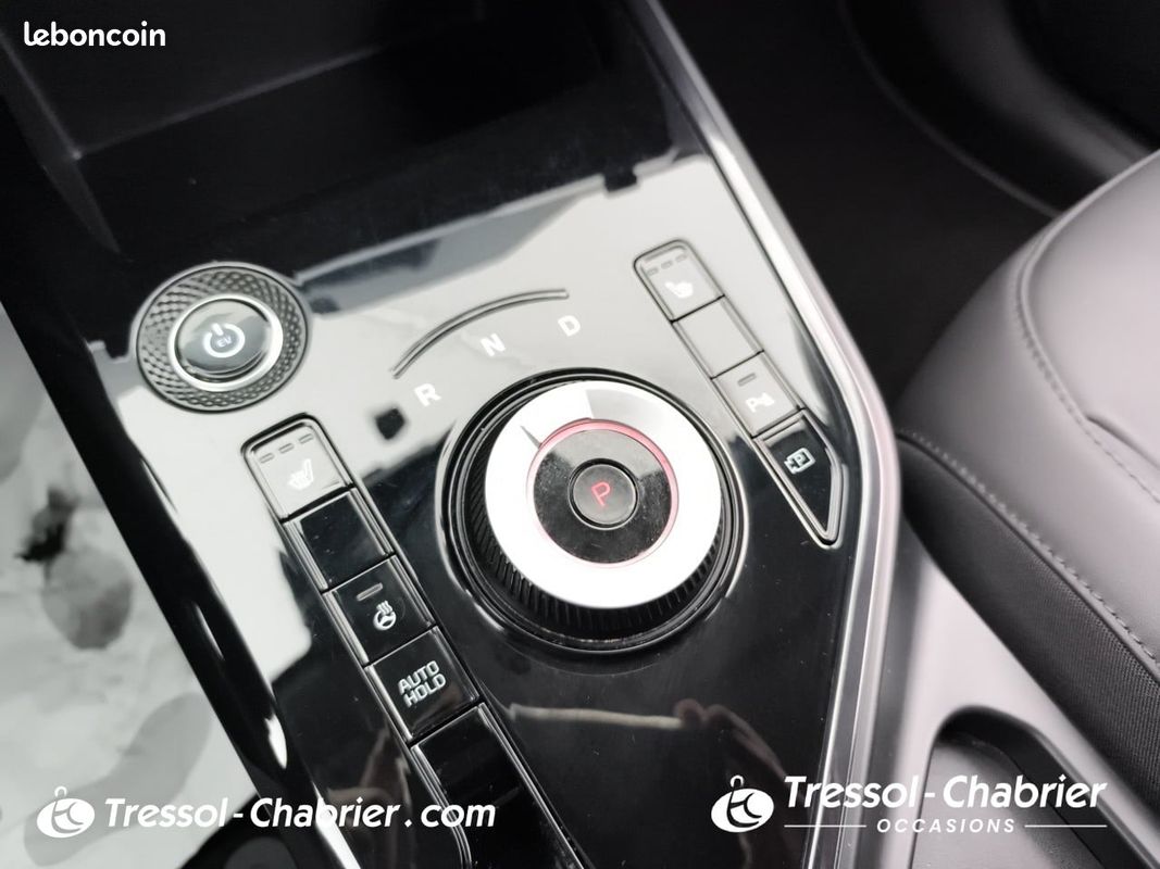 KIA Niro EV Electrique 204 ch Active (image 12)