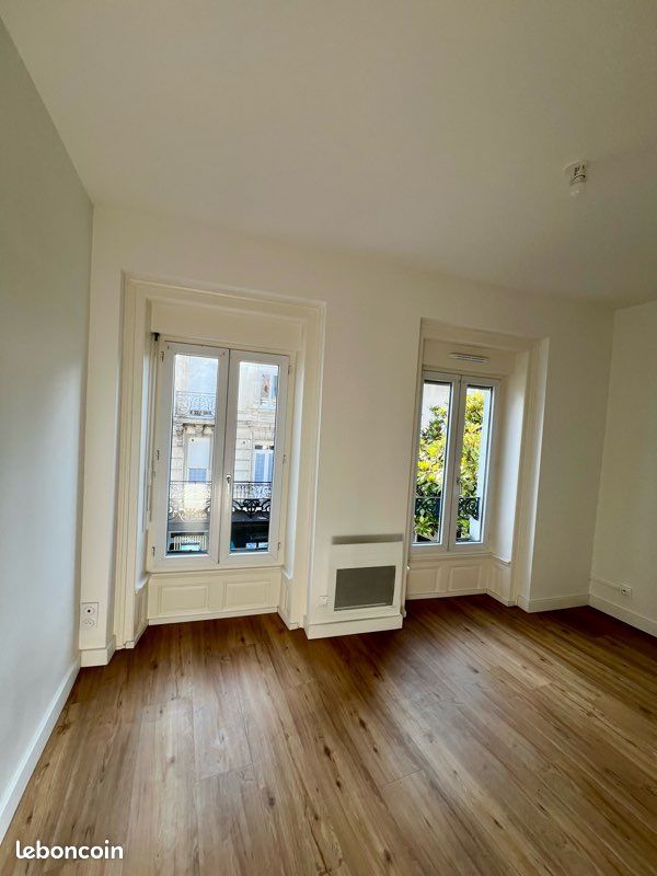 Appartement 3 pièces 46 m² · à Châteaubriant · 46 m² · 560 €