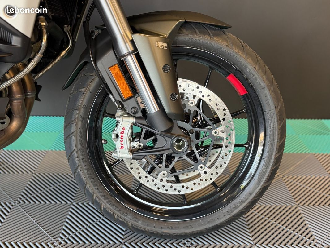 Ducati multistrada v4s / suivi ducati (image 8)
