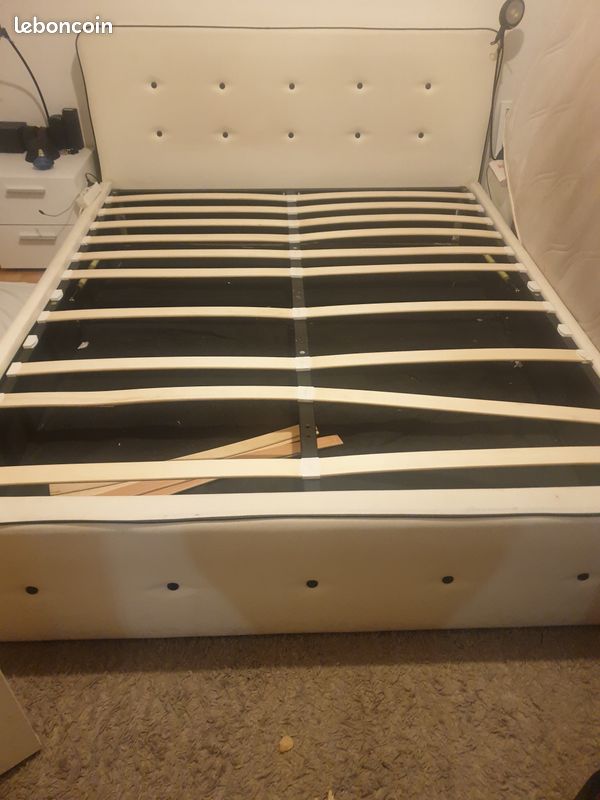 Lit coffret (image 1)