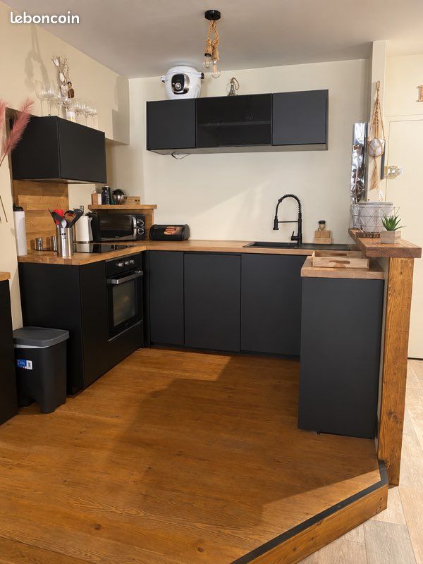 Appartement 2 pièces 50 m² · à Lorgues · 50 m² · 700 €/mois