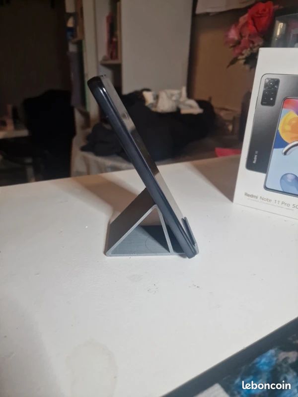 Xiaomi Redmi Note 11 Pro 5G (image 5)
