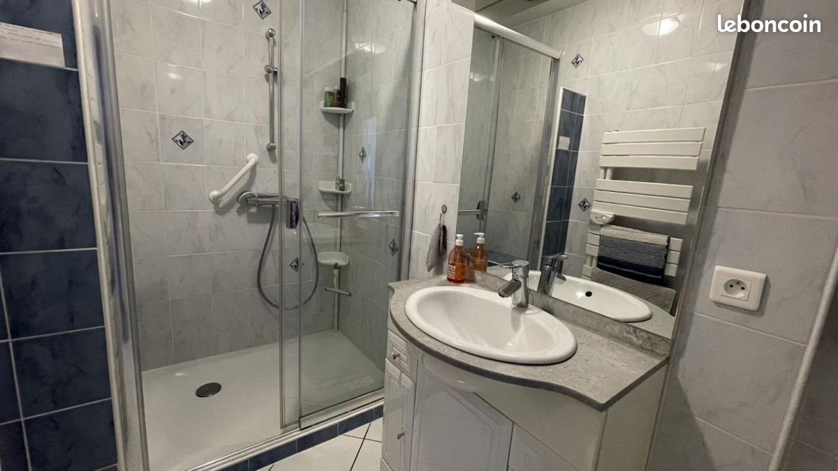 Appartement a louer vannes - 3 pièce(s) - 77 m2 - Surfyn