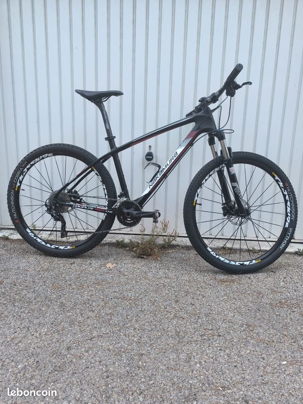 Complite 700c Ltd Complite Ltd Vtt Nakamura Complite 700c Ltd