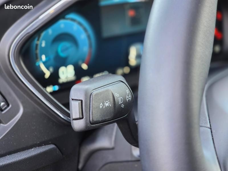 Ford Focus 1.0 EcoBoost mHEV 125ch Titanium X Business (image 30)