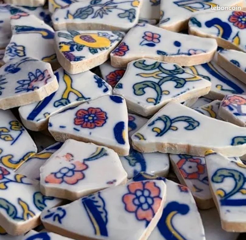 Mosaïque (image 2)