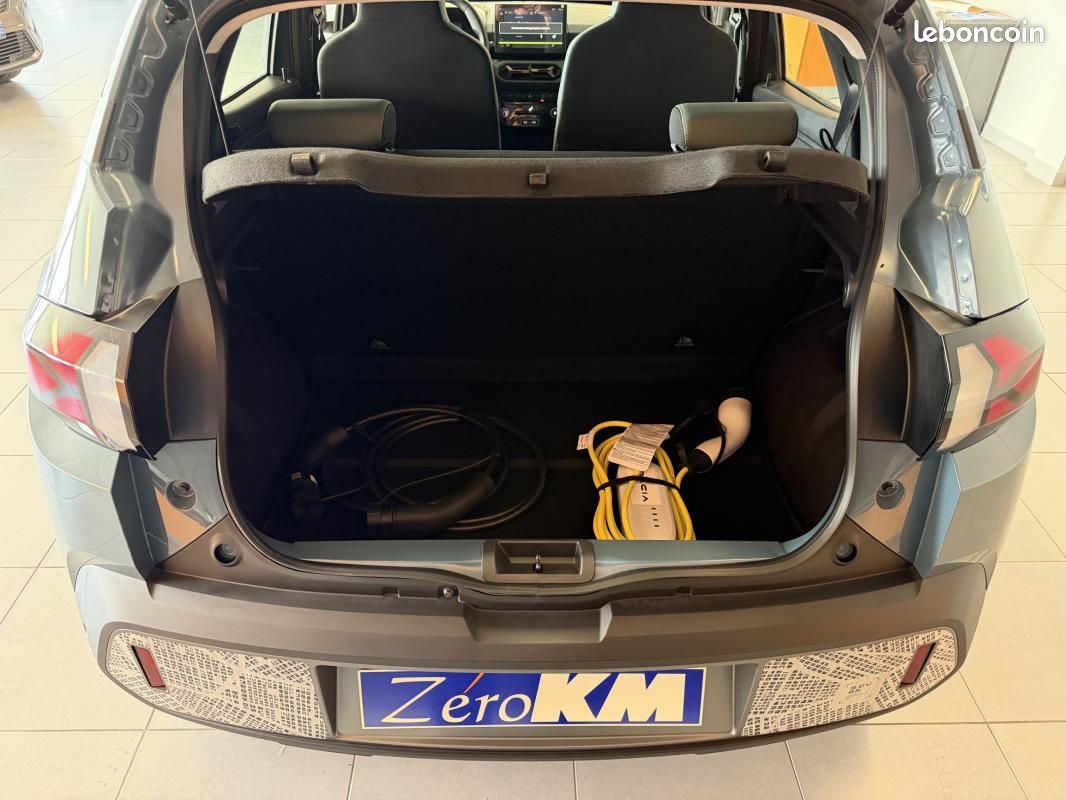 Dacia Spring 65 EXTREME (image 26)