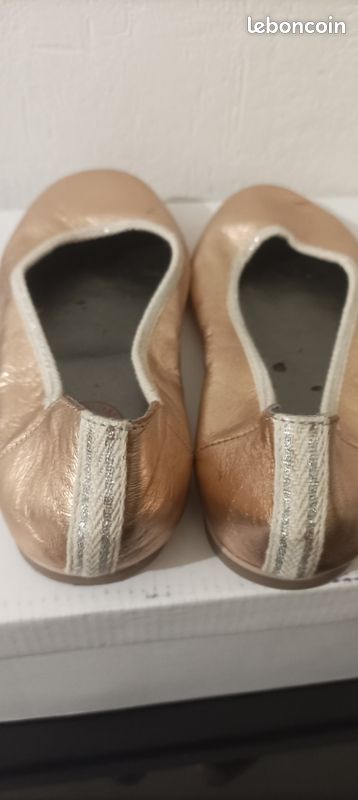 Lot de ballerines (image 3)