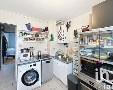 Appartement 179 000 € - 64 m²