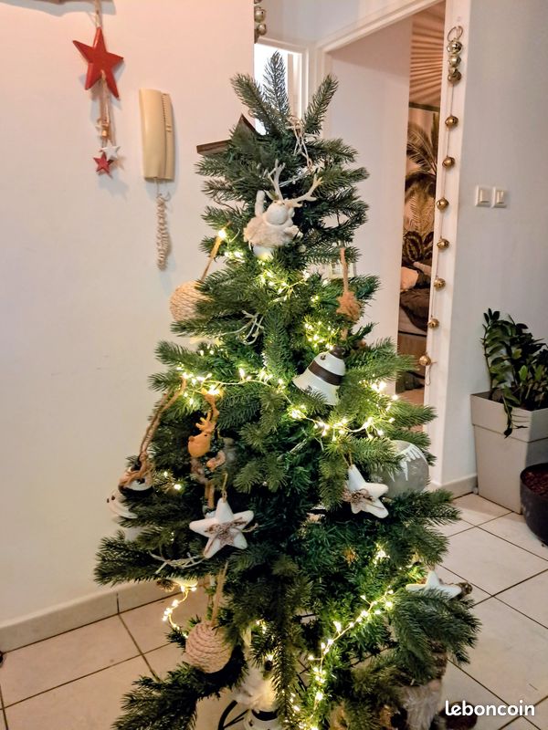 Arbre de Noël (image 4)