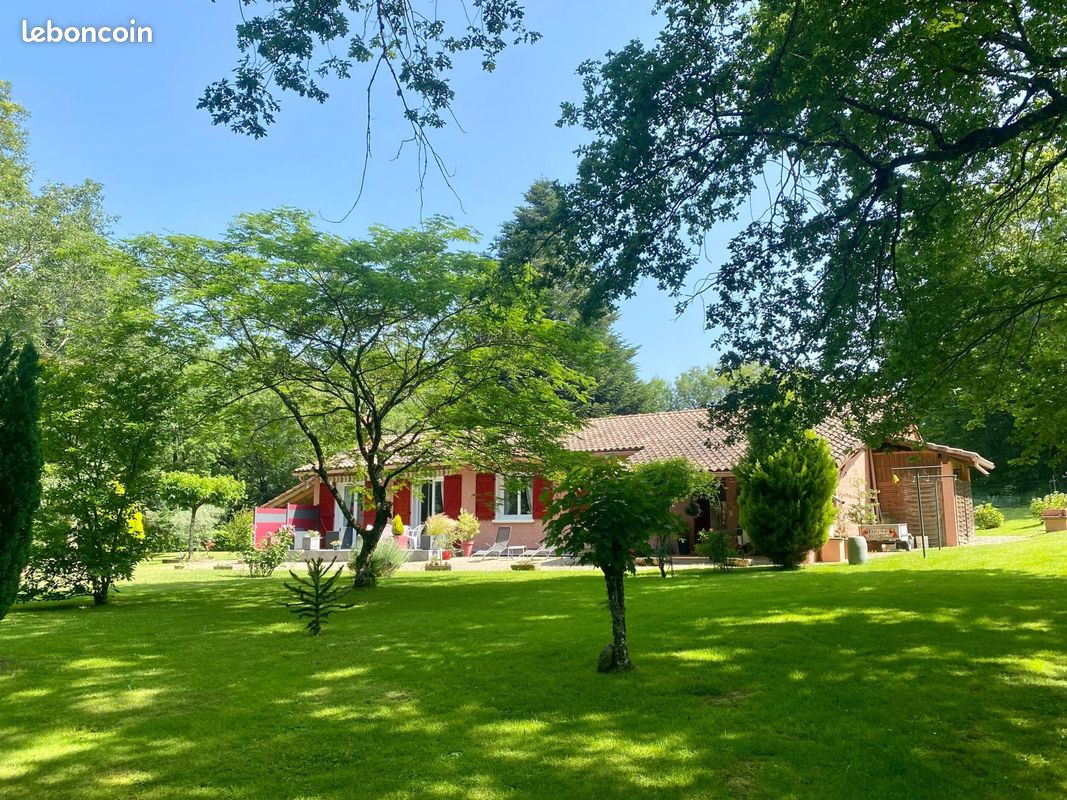Maison 4 pièces 93 m² · à Pont-de-Larn · 93 m² · 255 000 €
