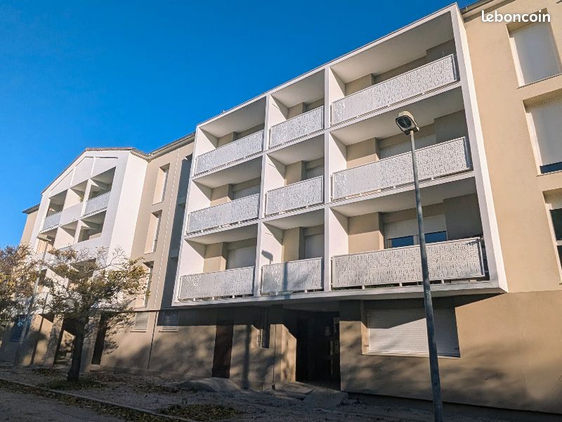 Appartement 4 pièces 75 m² · à Orange · 75 m² · 504 €/mois