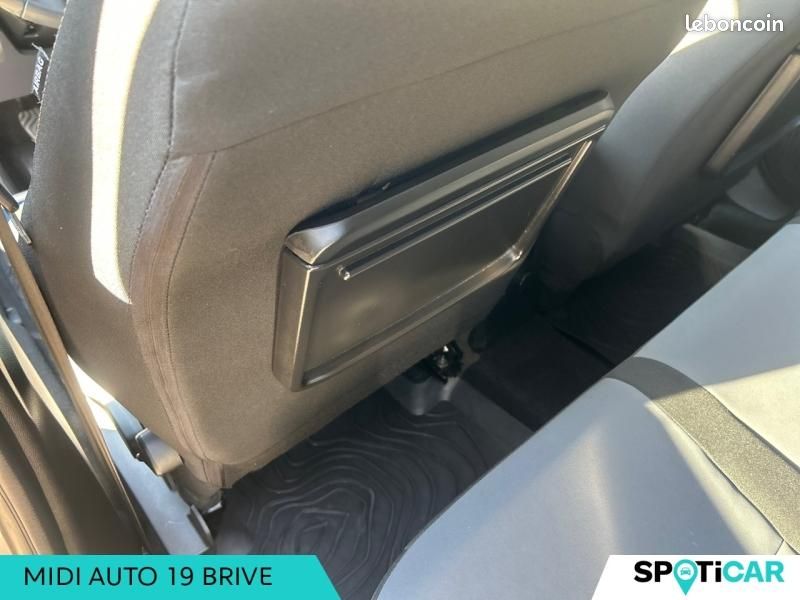 Dacia Jogger 1.0 TCe 110ch Extreme 7 places (image 13)
