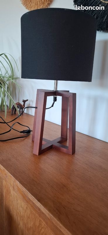 Lampe de chevet Maison Du Monde (image 4)