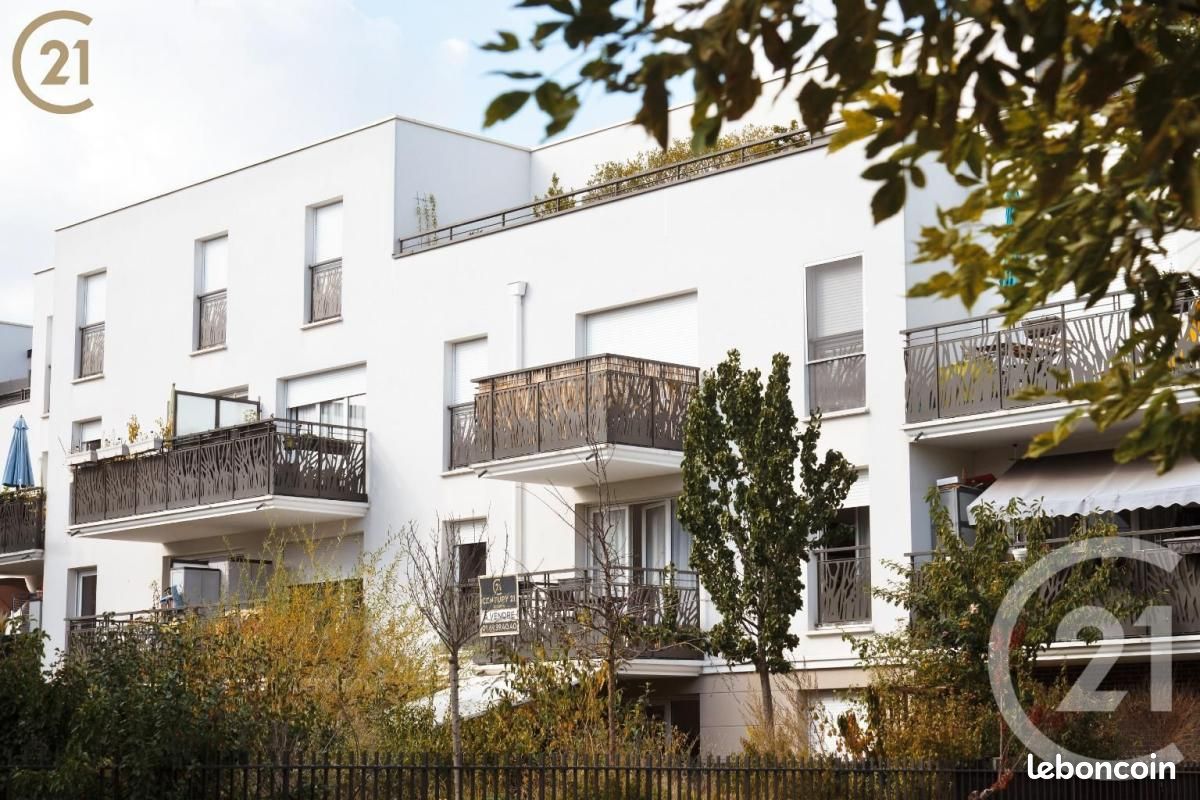 Appartement 4 pièces 73 m² · à Vigneux-sur-Seine · 73 m² · 219 900 €
