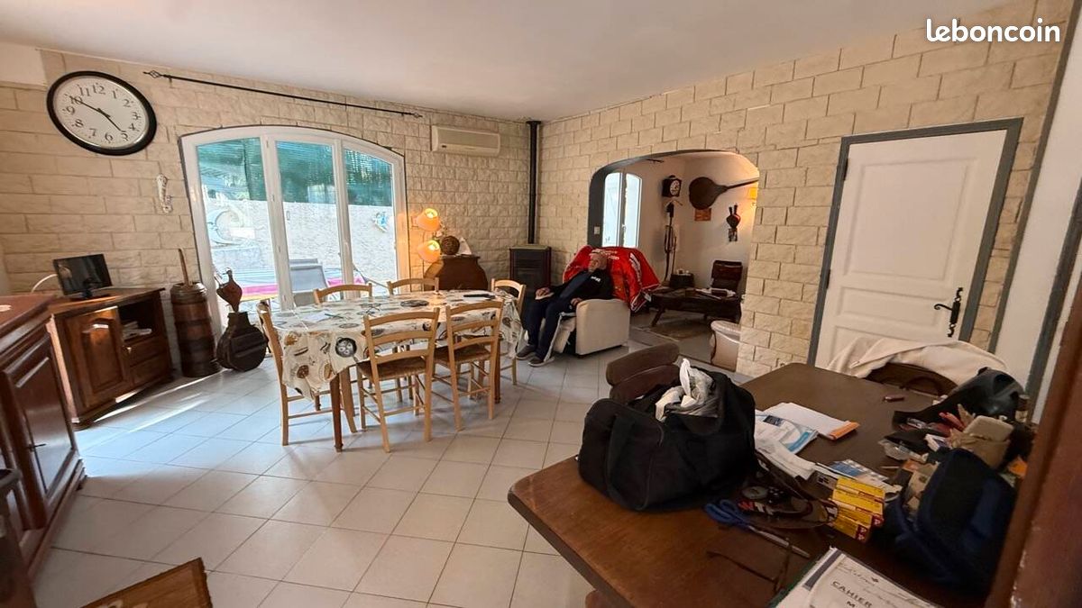 Villa en Viager 5 pièces 90 m² (image 2)