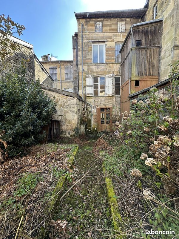 Immeuble 130 m² · à Bar-le-Duc · 130 m² · 55 000 €