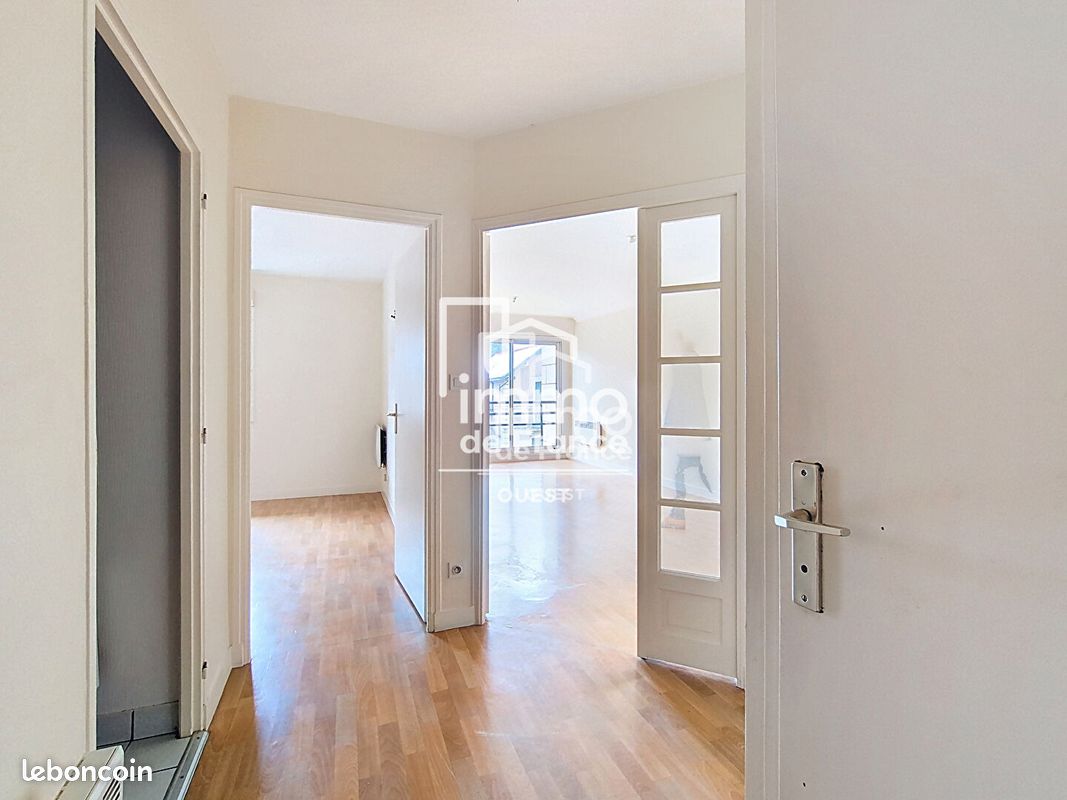 Appartement 2 pièces 47 m² (image 2)