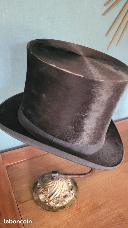 Chapeau haut de forme (image 2)