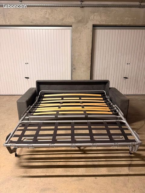Canapé convertible (image 3)