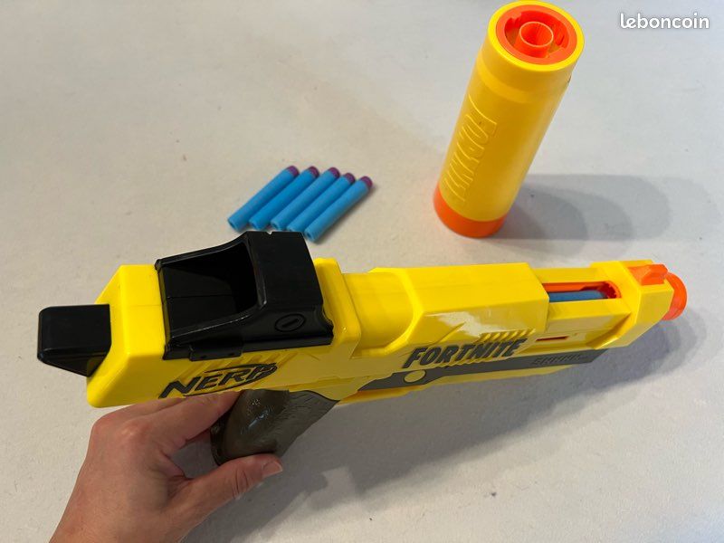 Nerf Fortnite SP-L (image 12)