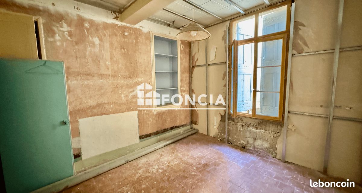 Maison 4 pièces 90 m² · à Pézenas · 90 m² · 129 000 €