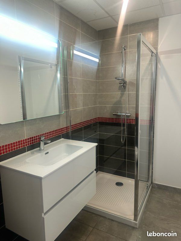 Appartement 4 pièces 85 m² · à Lunel · 85 m² · 1 200 €/mois