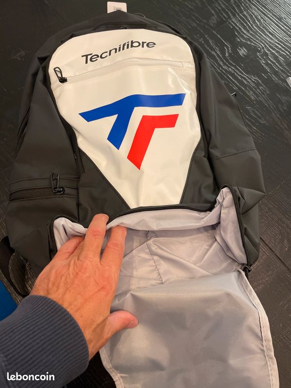 Sac de tennis (image 6)