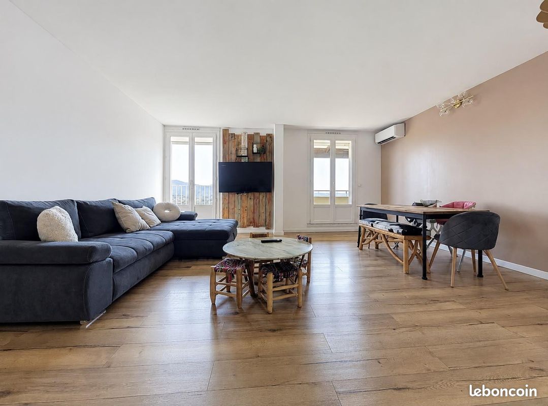 Maison 5 pièces 100 m² · à Marseille · 100 m² · 289 000 €
