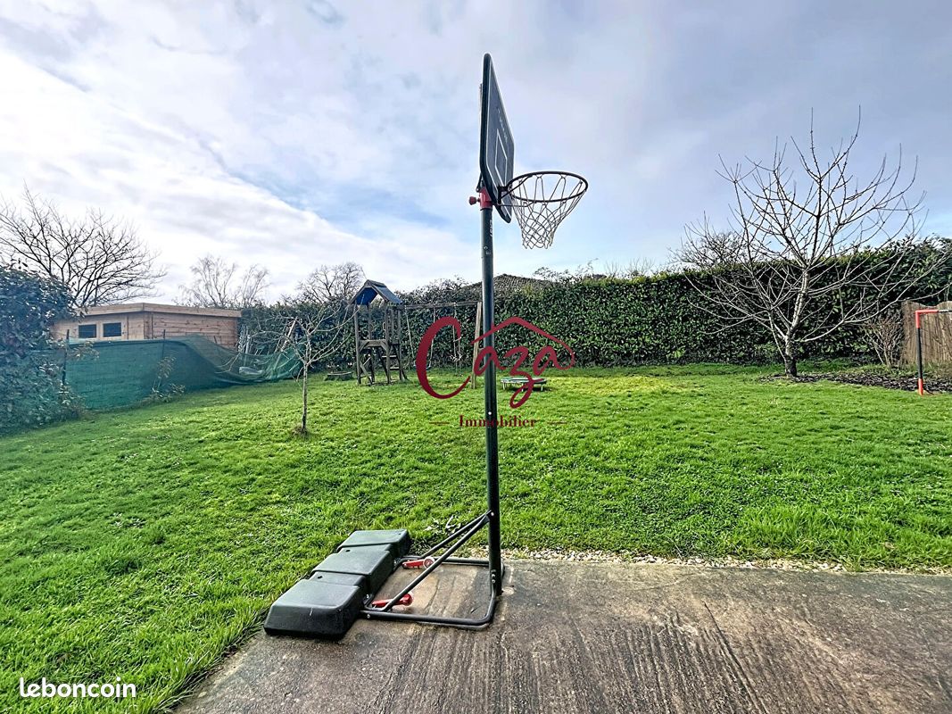 Maison 5 pièces 125 m² (image 3)