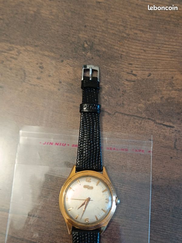 Montre Nicolet watch (image 8)
