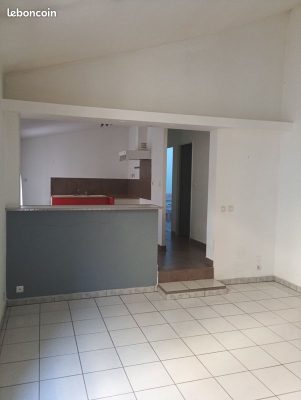 Appartement 3 pièces 65 m² · à Agen · 65 m² · 610 €/mois