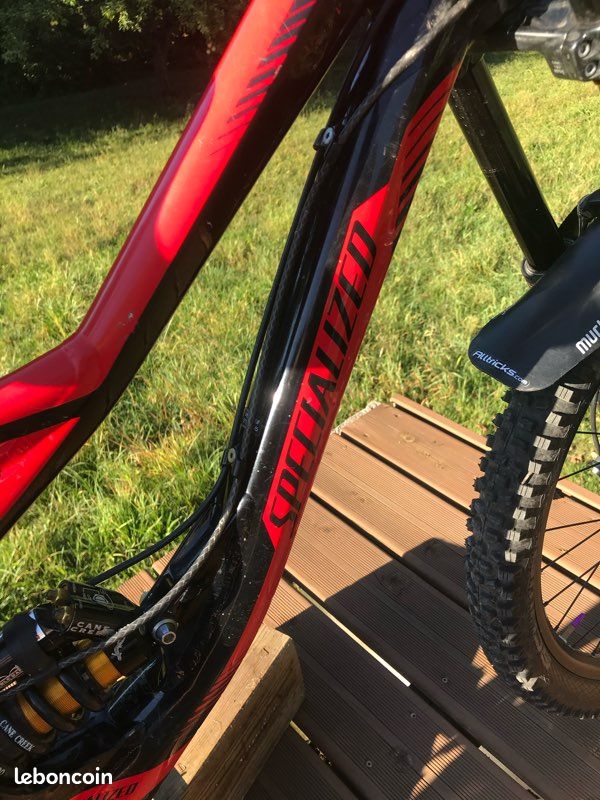 DH specialized démo 8 (image 3)