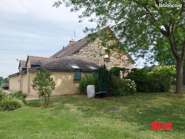Maison 6 pièces 228 m²