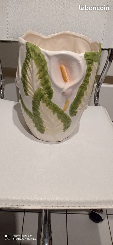 Ancienne grand vase (image 3)