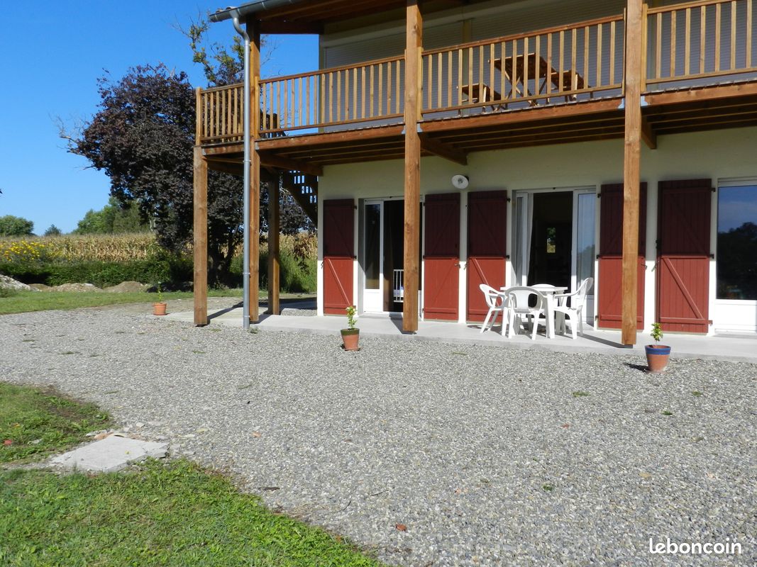 Location appartement meublé (image 3)