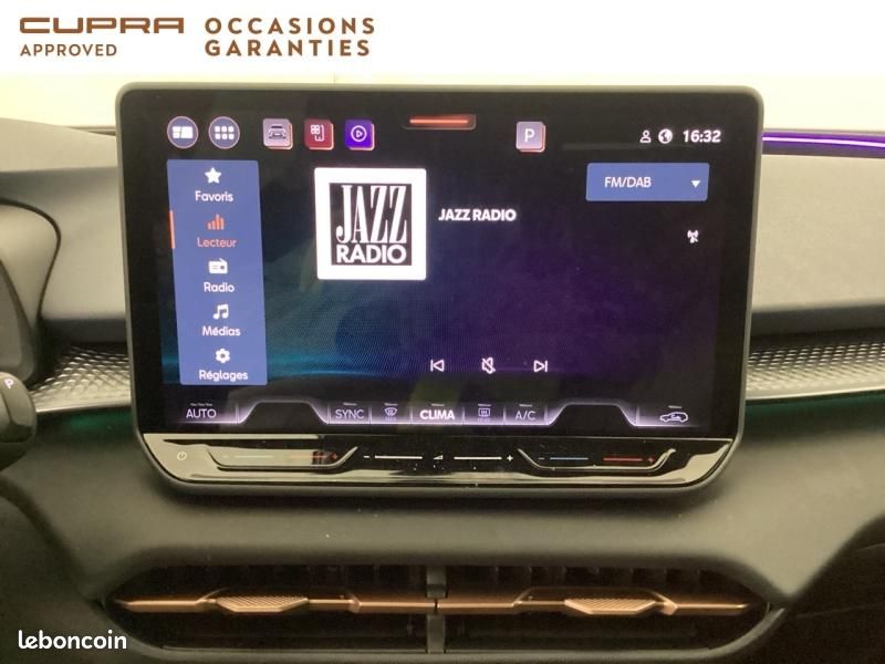 Cupra Terramar 1.5 eTSI Hybrid 150ch V DSG7 (image 31)