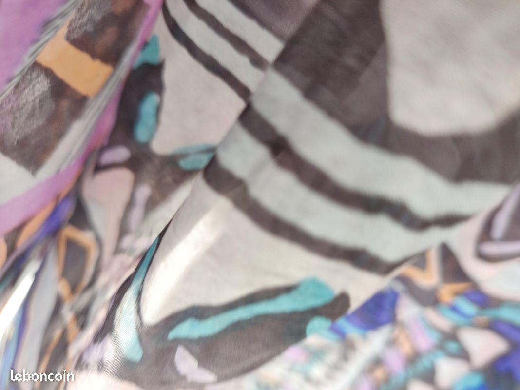 Foulard (image 12)