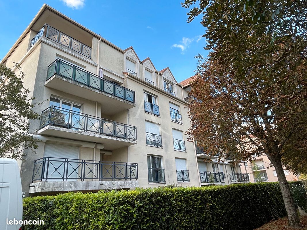 Appartement 1 pièce 31 m² · à Torcy · 31 m² · 115 000 €