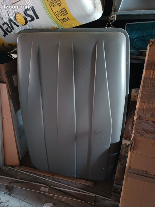 Vends coffre de toit (image 1)