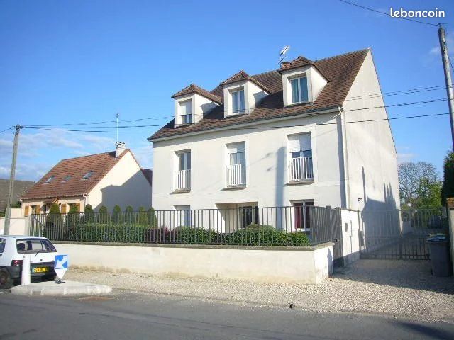 Appartement 2 pièces 61 m² · à Tournan-en-Brie · 61 m² · 835 €