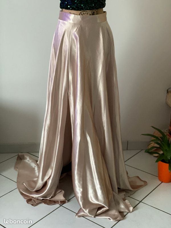 Ensemble jupe de soirée (image 5)