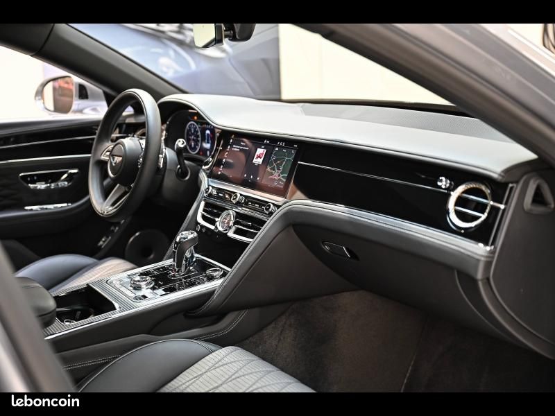 Bentley Flying Spur V6 3.0 HYBRID (image 13)