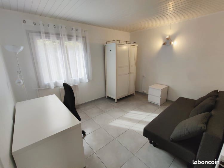 Appartement a louer vichy - 1 pièce(s) - 25 m2 - Surfyn