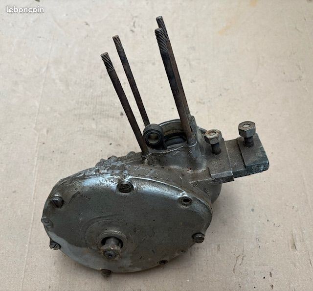 Moteur vap 4 occasion